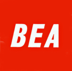BEA 'Red Square' logo